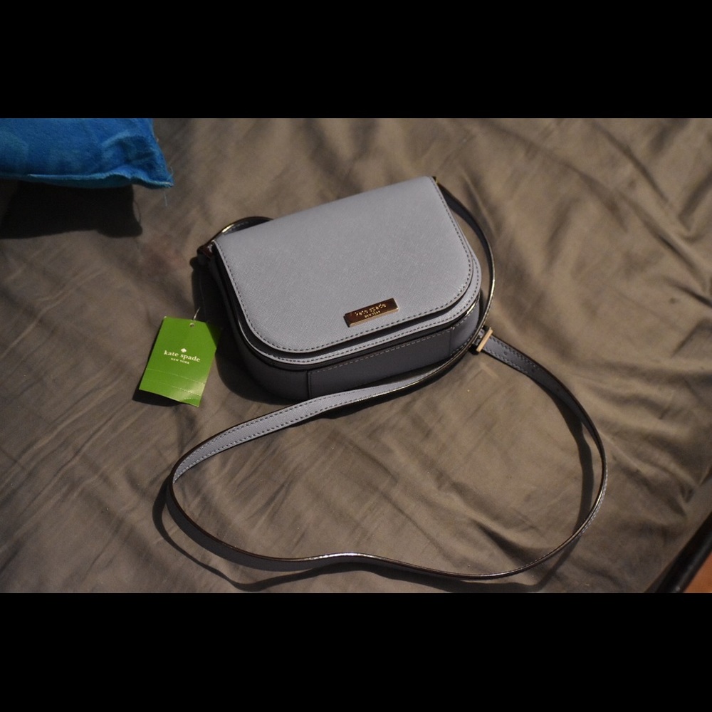 Kate Spade crossbody bag